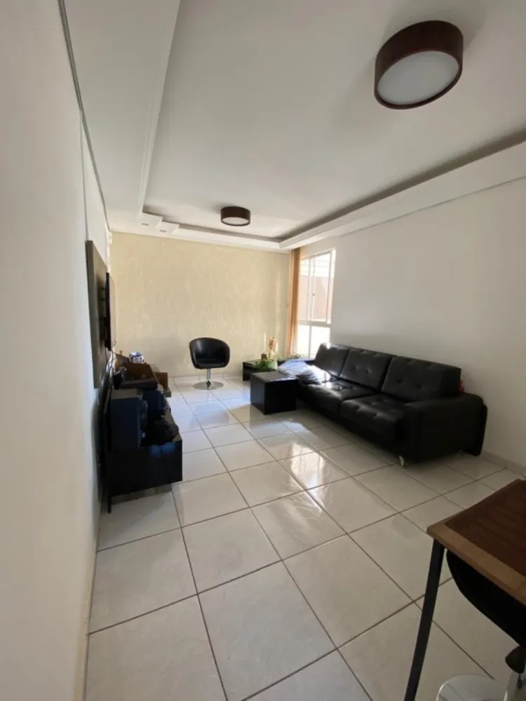 Apartamento, 3 quartos, 69 m² - Foto 1