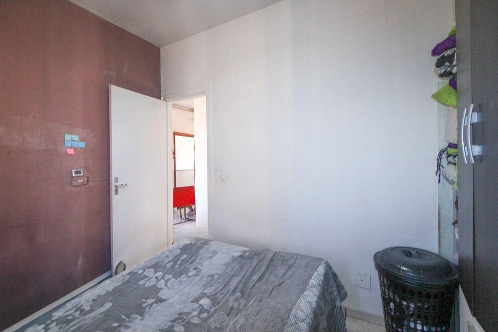 Apartamento à venda com 2 quartos, 40m² - Foto 5
