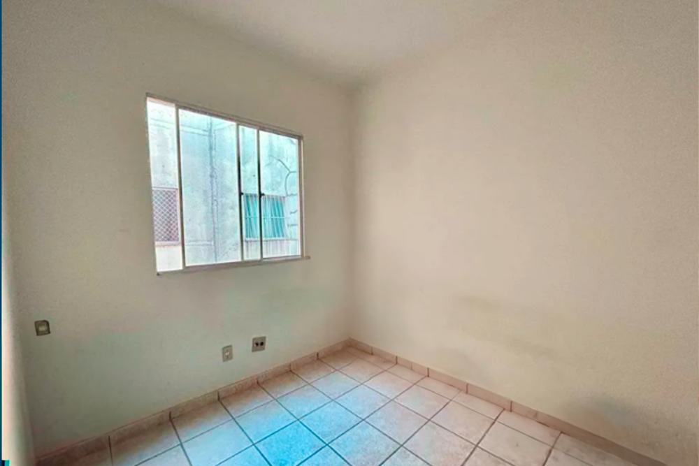 Apartamento à venda com 2 quartos, 40m² - Foto 6