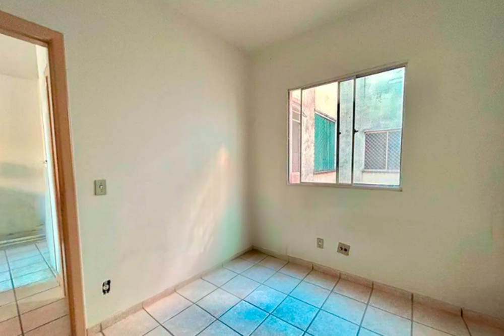 Apartamento à venda com 2 quartos, 40m² - Foto 7