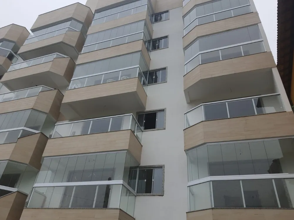 Apartamento, 3 quartos, 70 m² - Foto 1