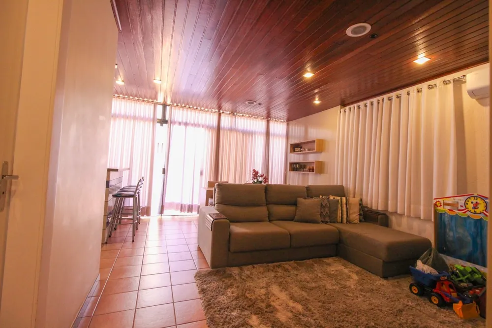 Cobertura, 4 quartos, 246 m² - Foto 8