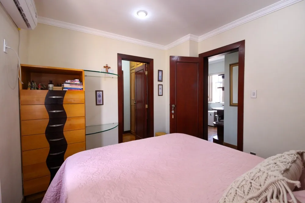 Cobertura, 4 quartos, 246 m² - Foto 2