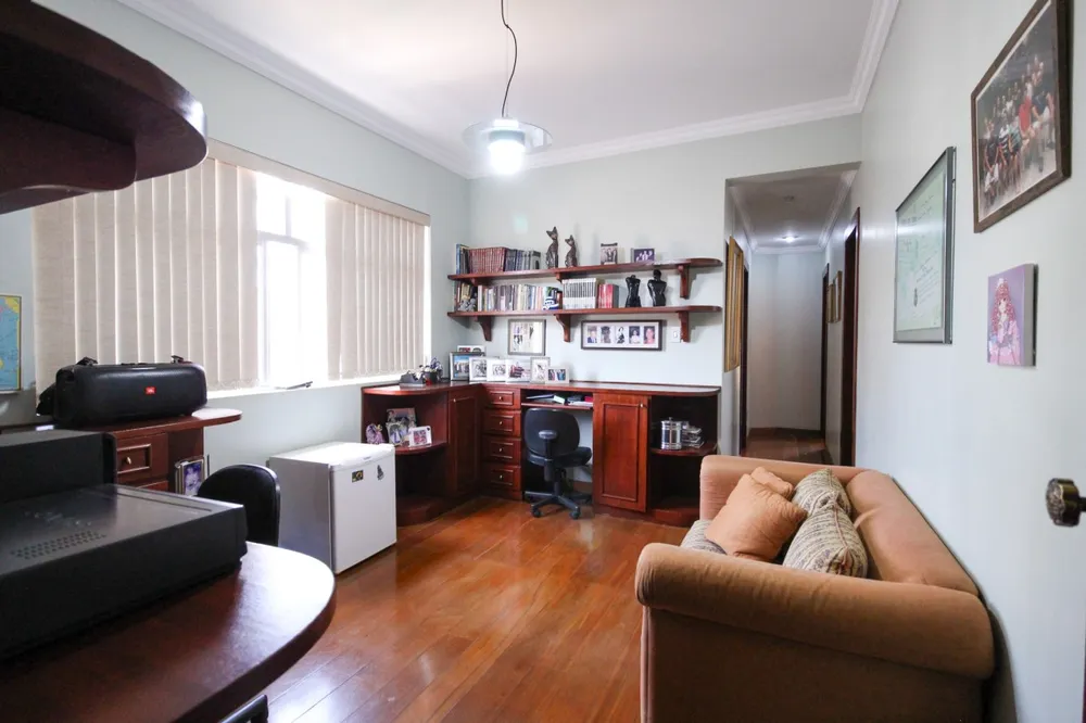 Cobertura, 4 quartos, 246 m² - Foto 7