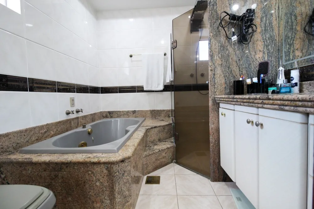 Cobertura, 4 quartos, 246 m² - Foto 6