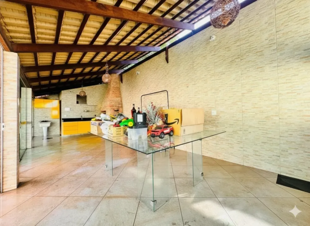 Casa, 4 quartos, 413 m² - Foto 9