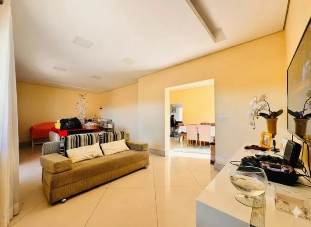 Casa, 4 quartos, 413 m² - Foto 2
