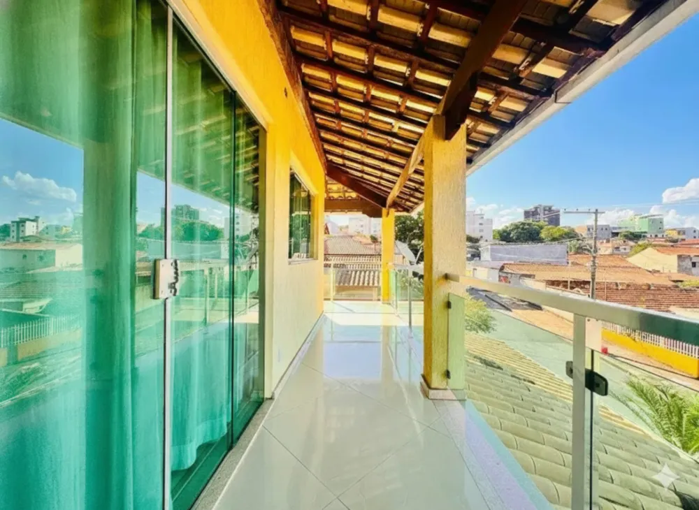 Casa, 4 quartos, 413 m² - Foto 12