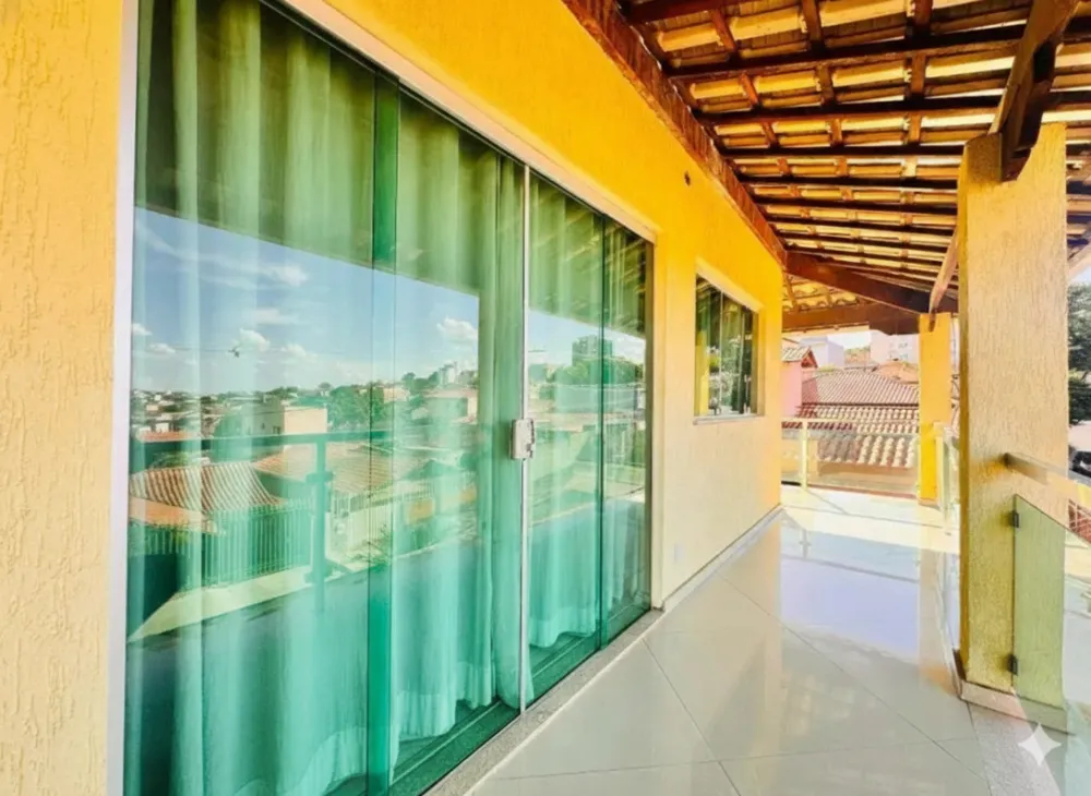 Casa, 4 quartos, 413 m² - Foto 11