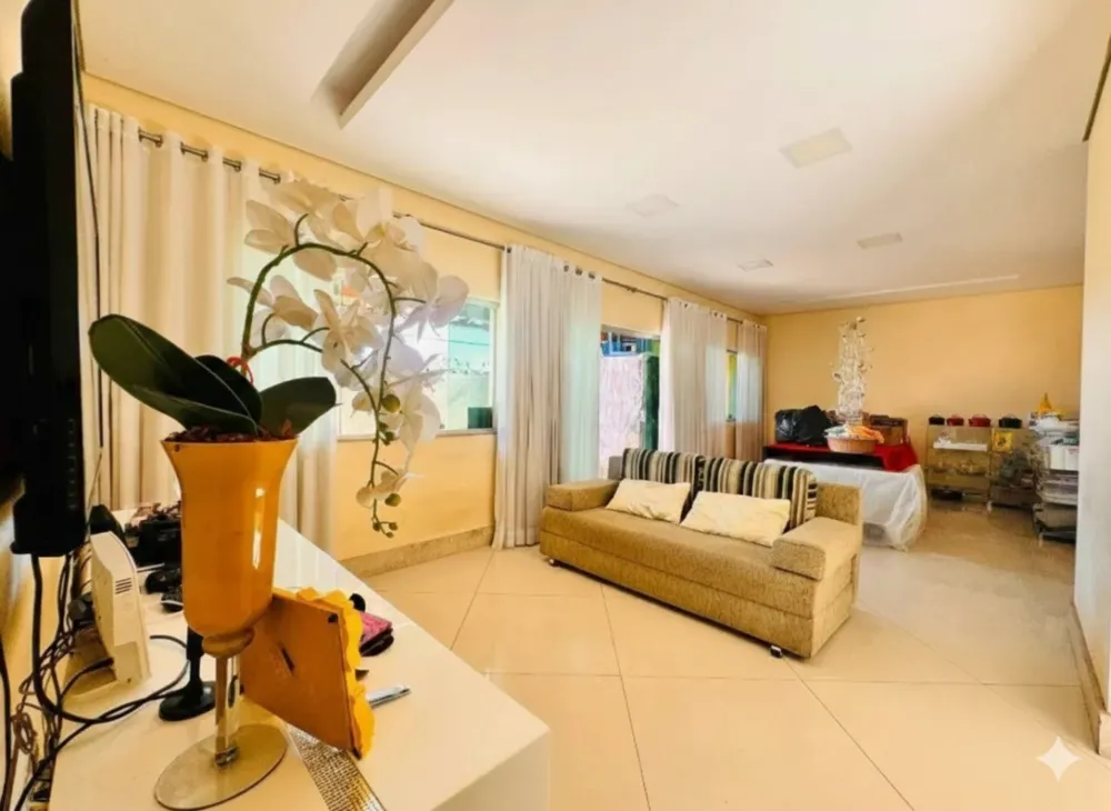 Casa, 4 quartos, 413 m² - Foto 1