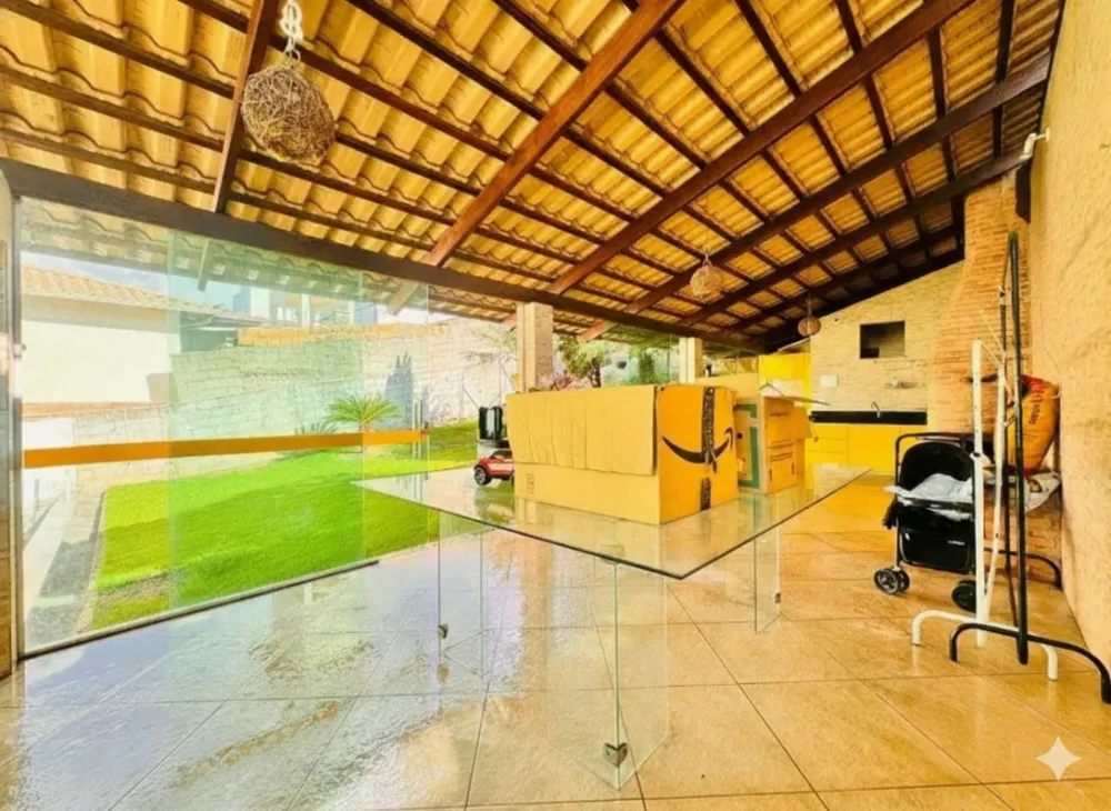 Casa, 4 quartos, 413 m² - Foto 8