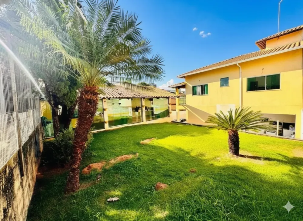 Casa, 4 quartos, 413 m² - Foto 10