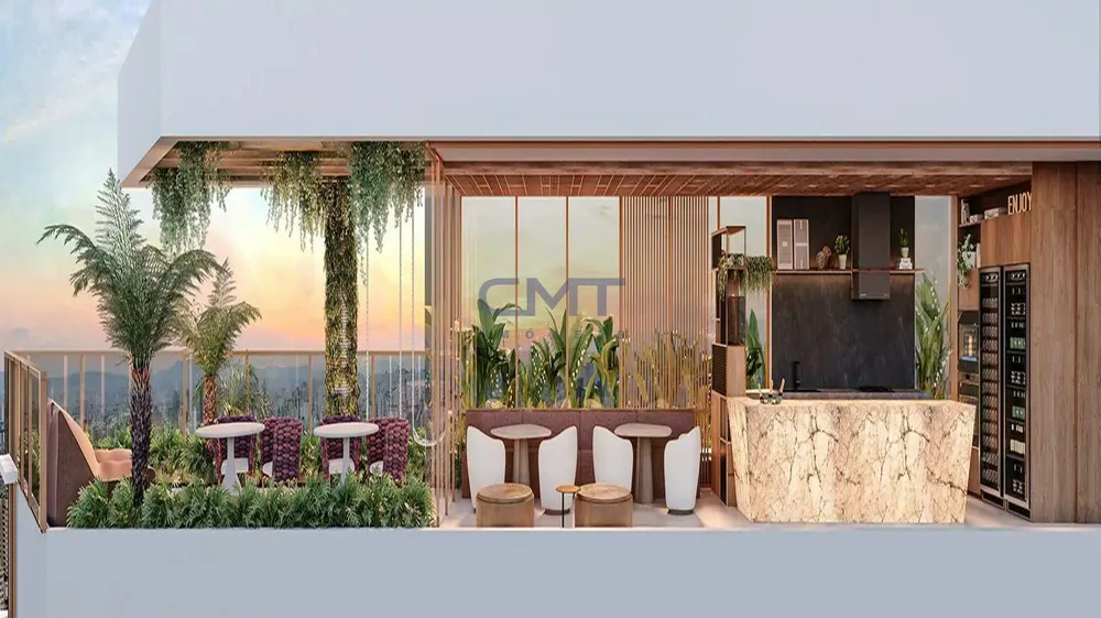 Apartamento, 2 quartos, 73 m² - Foto 4