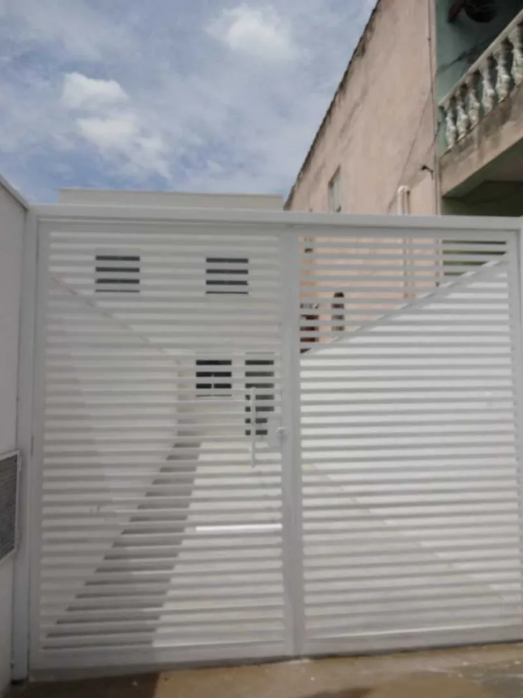 Casa, 2 quartos, 59 m² - Foto 1