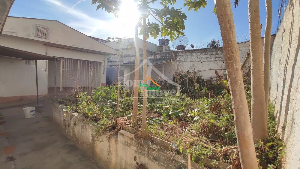 Casa, 4 quartos, 163 m² - Foto 11