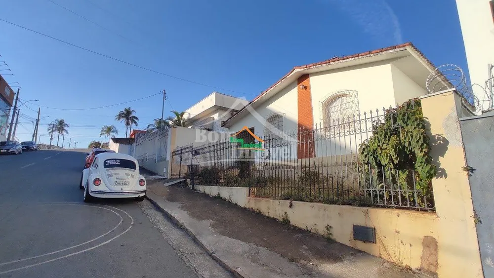 Casa, 4 quartos, 163 m² - Foto 2