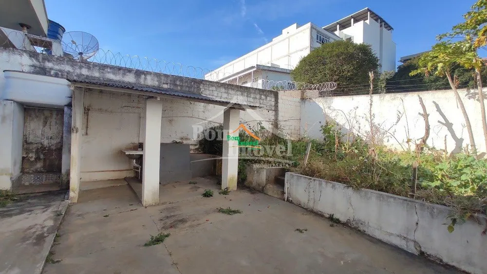 Casa, 4 quartos, 163 m² - Foto 6