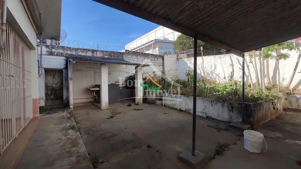 Casa, 4 quartos, 163 m² - Foto 10