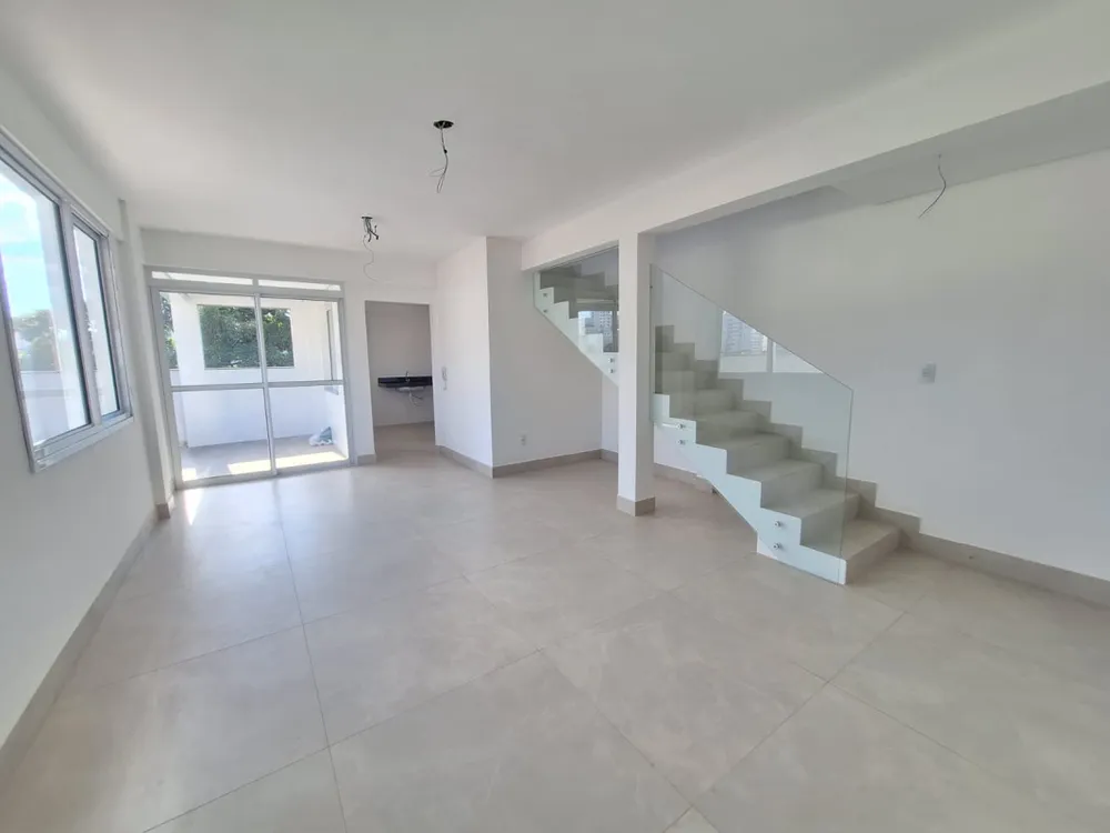 Cobertura, 3 quartos, 150 m² - Foto 2