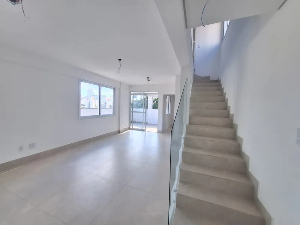 Cobertura, 3 quartos, 150 m² - Foto 1