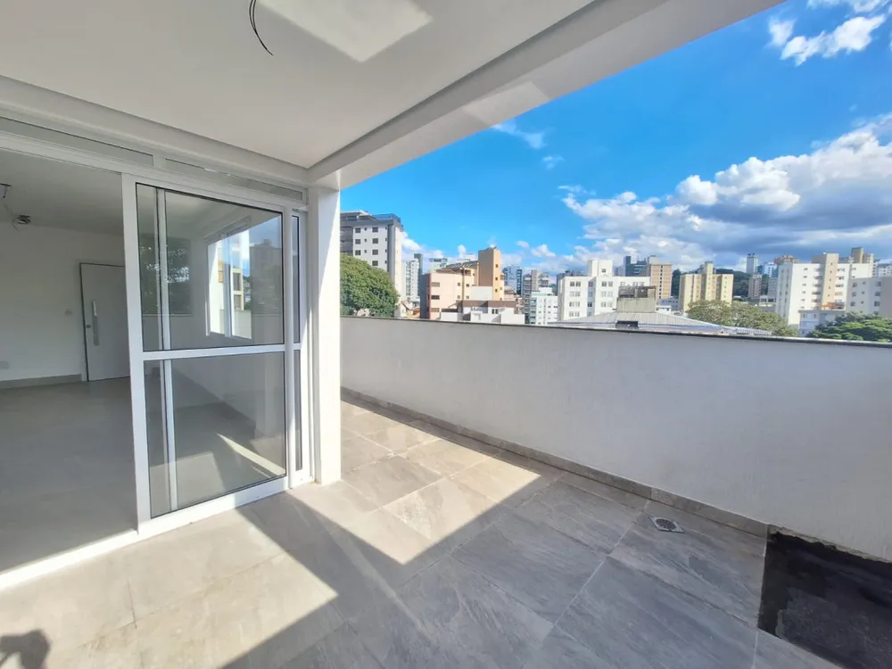 Cobertura, 3 quartos, 150 m² - Foto 4