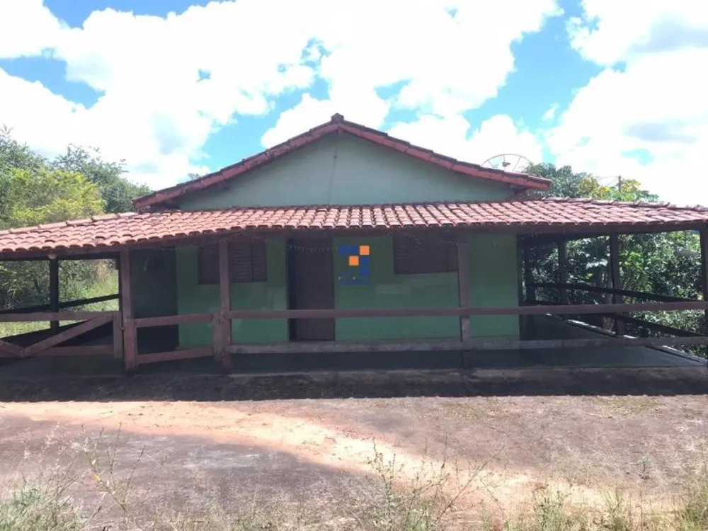 Apartamento, 2 quartos, 2000 m² - Foto 1