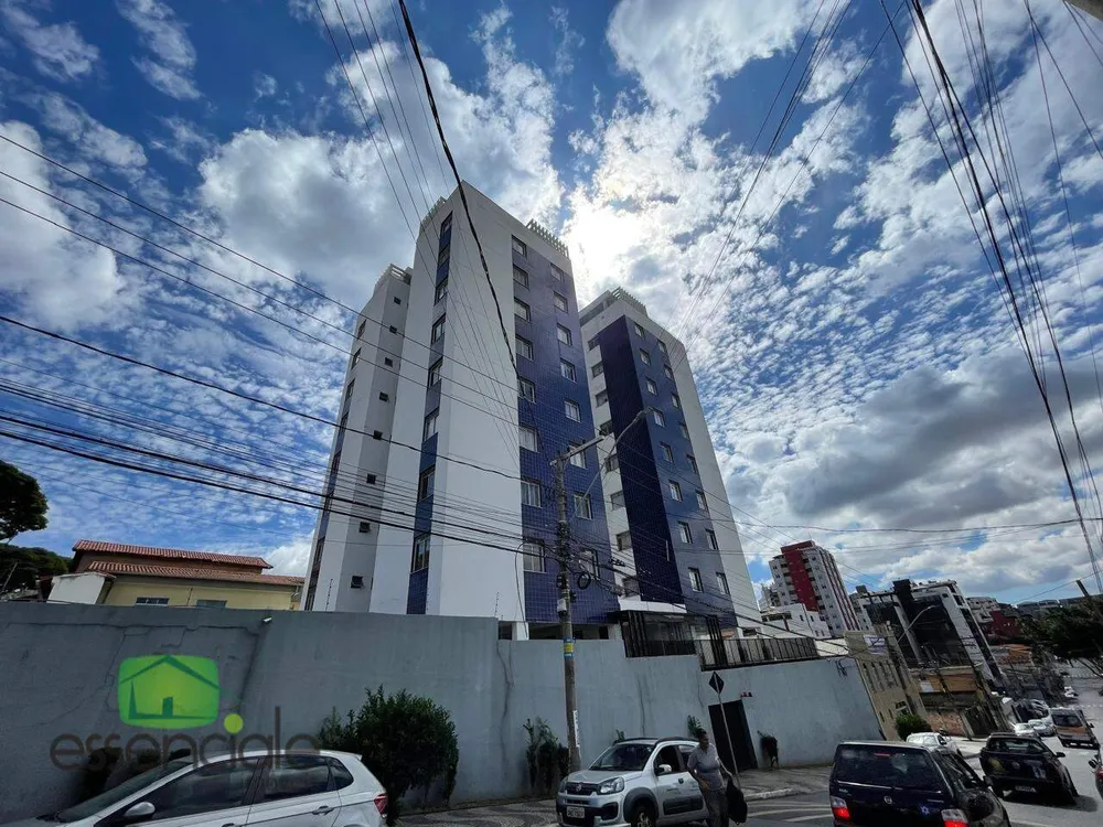 Apartamento, 3 quartos, 65 m² - Foto 1