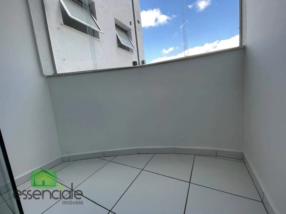 Apartamento, 3 quartos, 65 m² - Foto 4