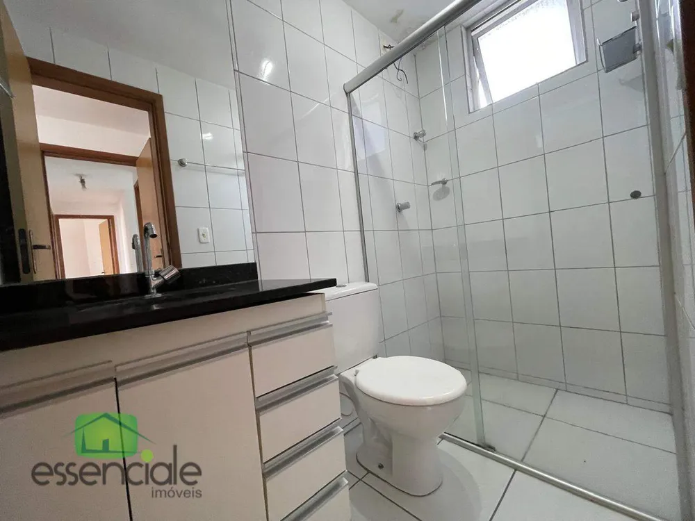 Apartamento, 3 quartos, 65 m² - Foto 9