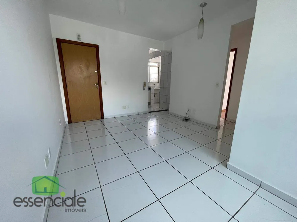 Apartamento, 3 quartos, 65 m² - Foto 5