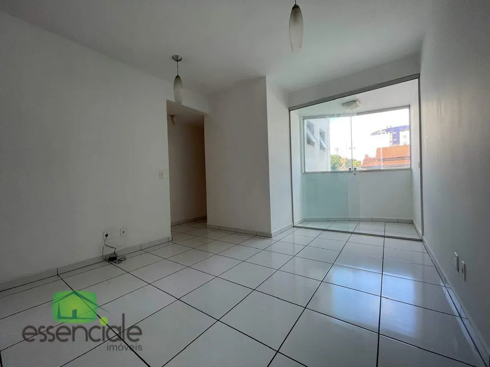 Apartamento, 3 quartos, 65 m² - Foto 2