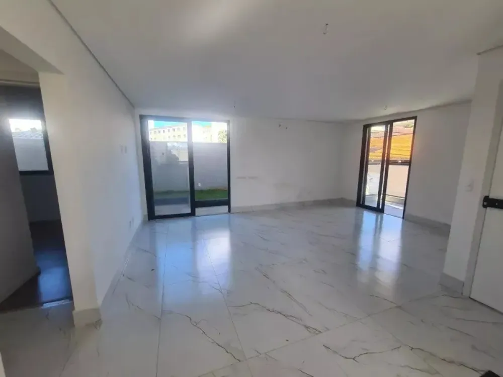 Apartamento, 3 quartos, 190 m² - Foto 3