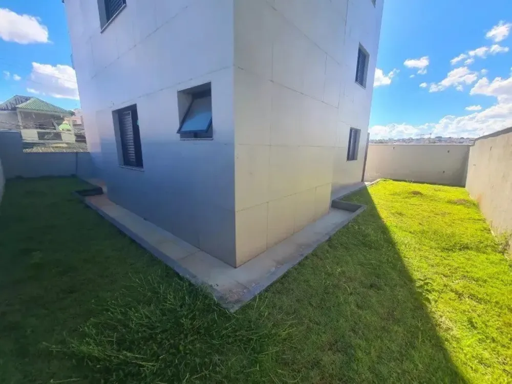 Apartamento, 3 quartos, 190 m² - Foto 6