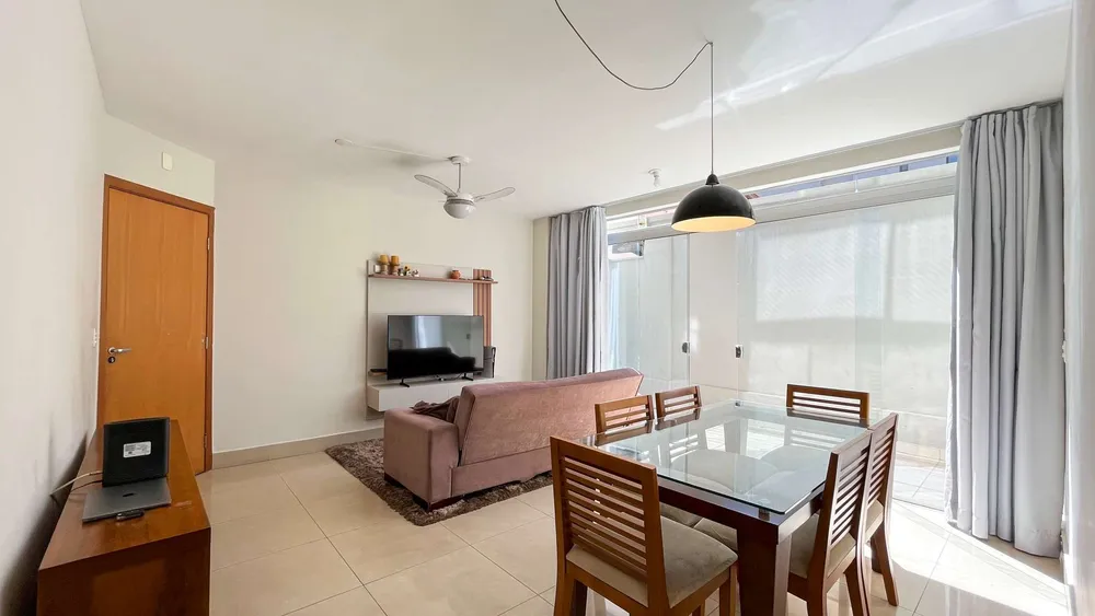 Apartamento, 2 quartos, 62 m² - Foto 12