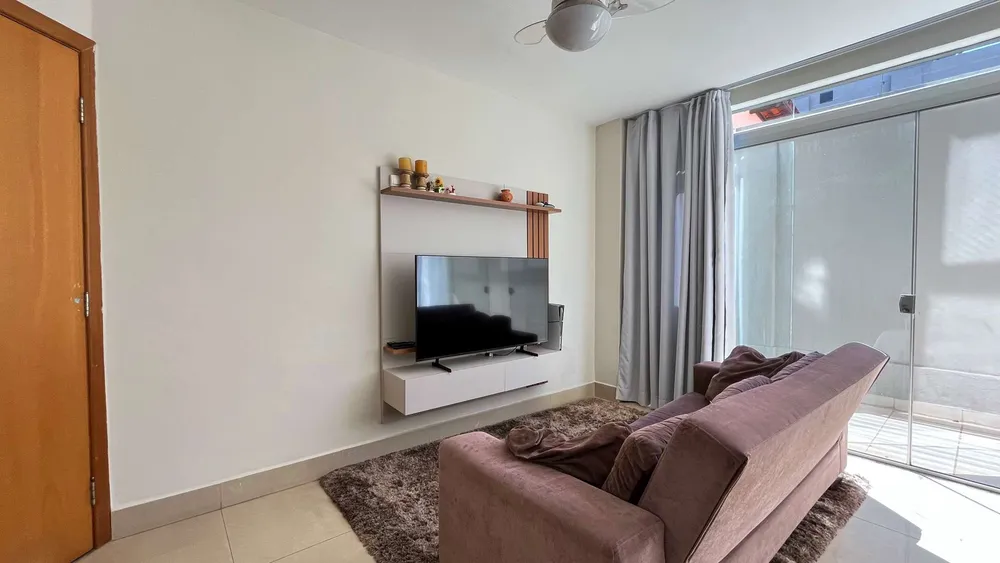 Apartamento, 2 quartos, 62 m² - Foto 5