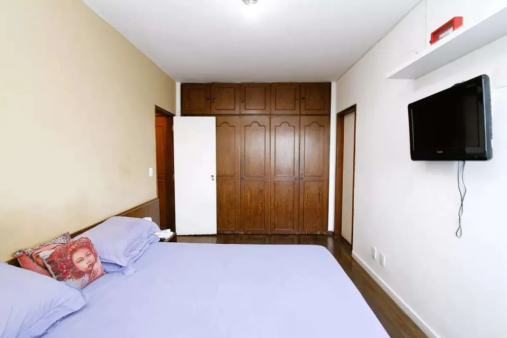 Apartamento, 4 quartos, 190 m² - Foto 6