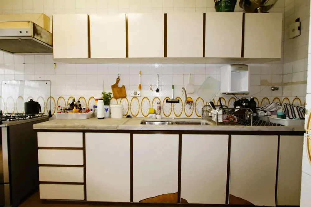 Apartamento, 4 quartos, 190 m² - Foto 9