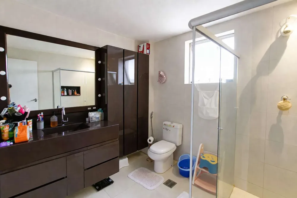 Apartamento, 4 quartos, 190 m² - Foto 8