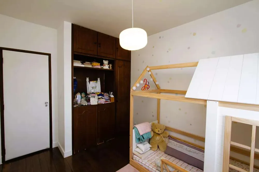 Apartamento, 4 quartos, 190 m² - Foto 2