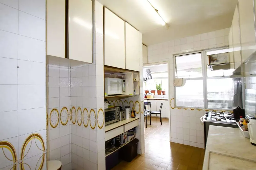Apartamento, 4 quartos, 190 m² - Foto 10