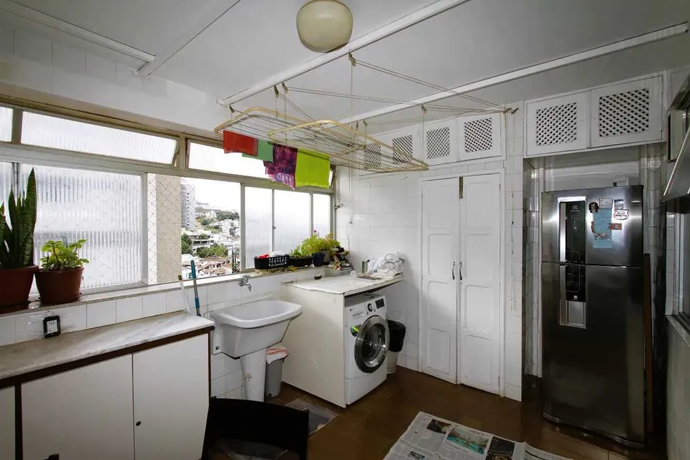 Apartamento, 4 quartos, 190 m² - Foto 12