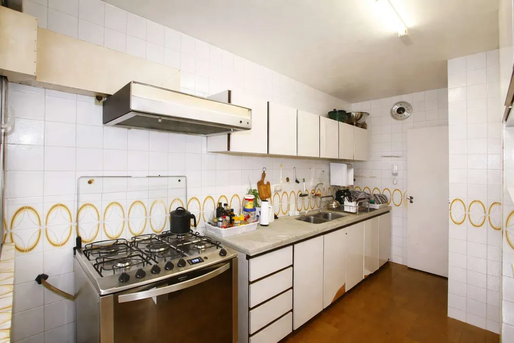 Apartamento, 4 quartos, 190 m² - Foto 11