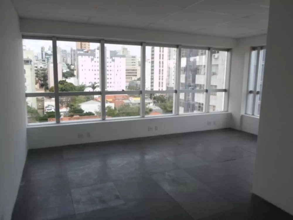 Conjunto Comercial-Sala à venda, 31m² - Foto 7