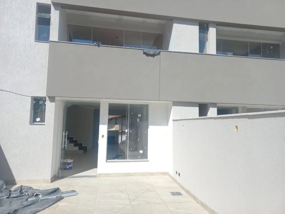 Casa, 3 quartos, 120 m² - Foto 11