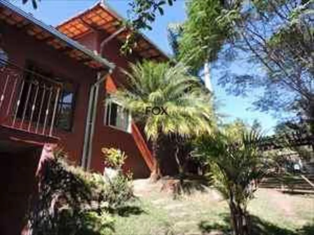 Casa de Condomínio, 4 quartos - Foto 10