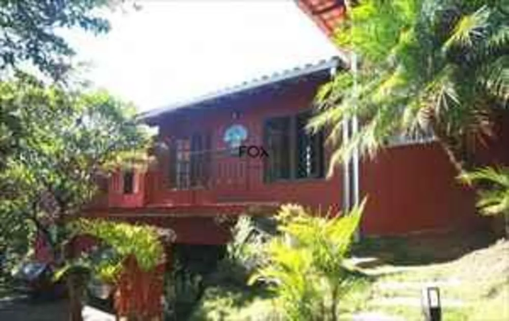 Casa de Condomínio, 4 quartos - Foto 1