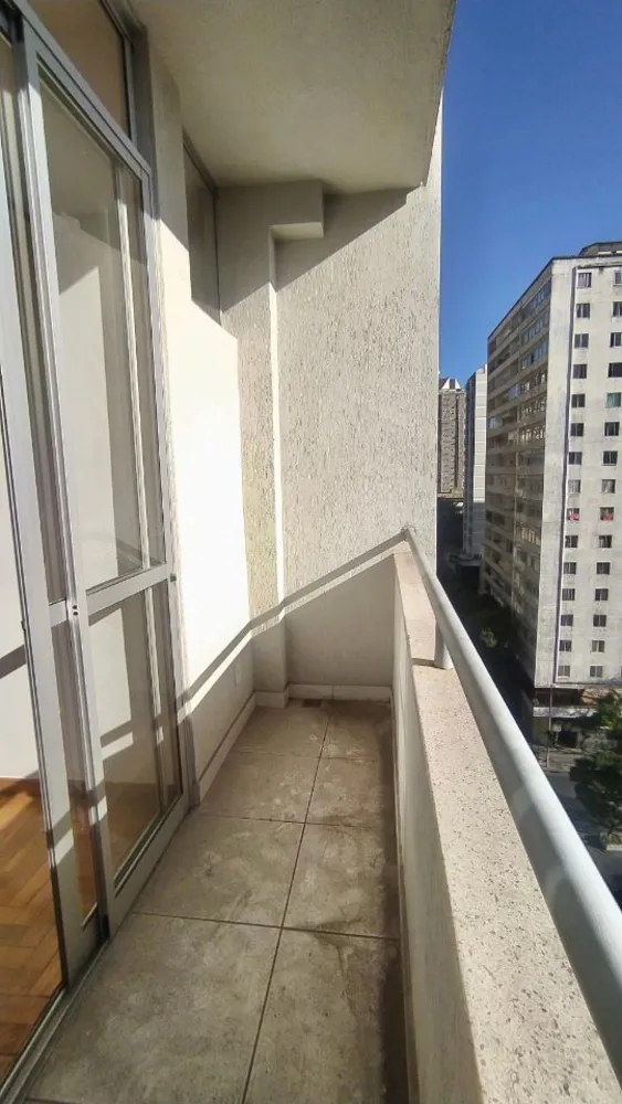 Apartamento, 1 quarto, 41 m² - Foto 5