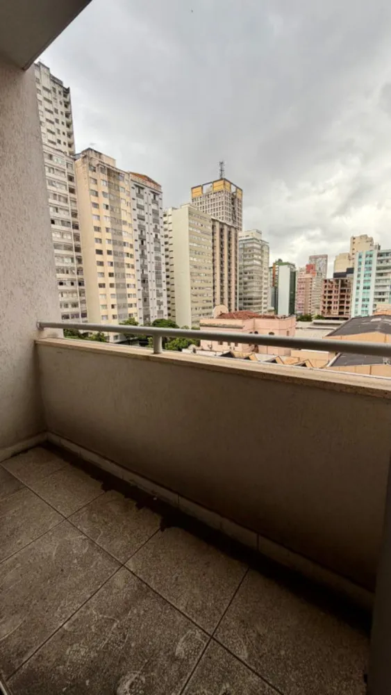 Apartamento, 1 quarto, 41 m² - Foto 9