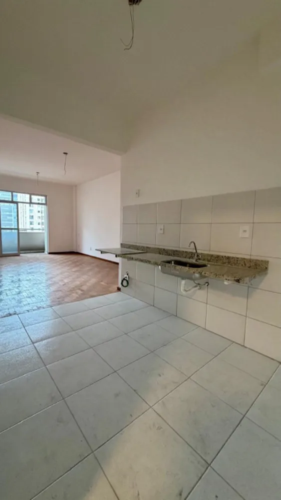 Apartamento, 1 quarto, 41 m² - Foto 7