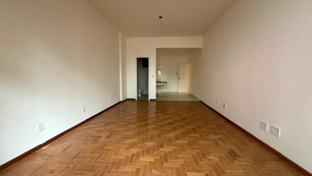 Apartamento, 1 quarto, 41 m² - Foto 3